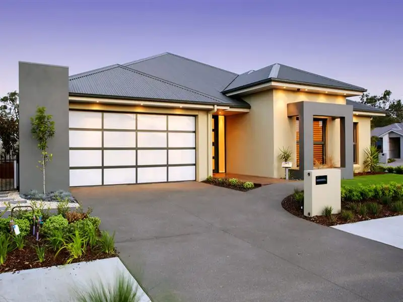 Main view of Homely house listing, 2 Mckenzie Blvd, Kearns NSW