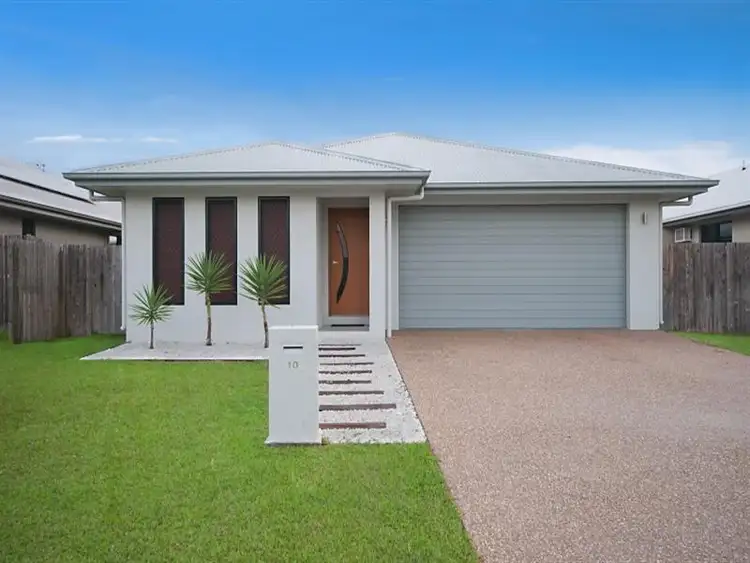 10 Atwood St, Mount Low QLD