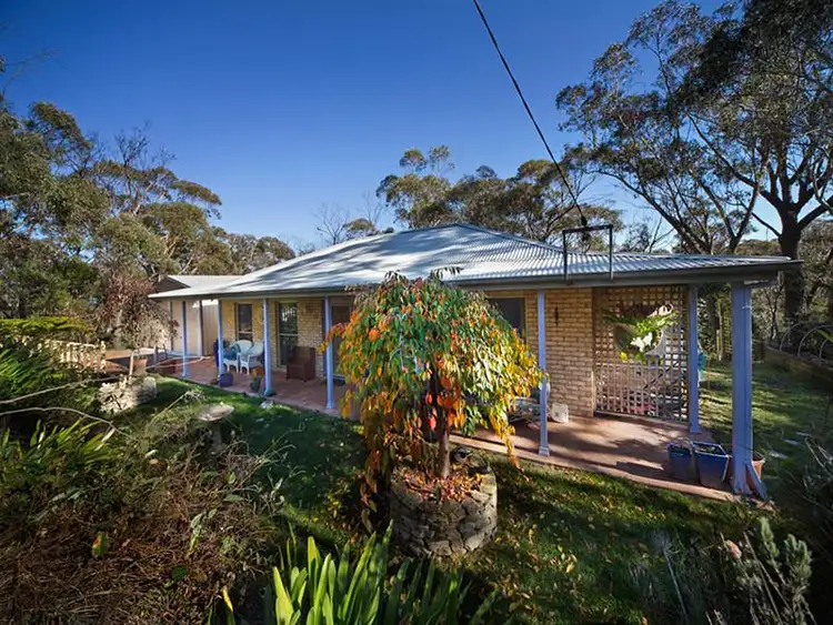 Main view of Homely house listing, 21-23 Innes Rd, Mount Victoria NSW