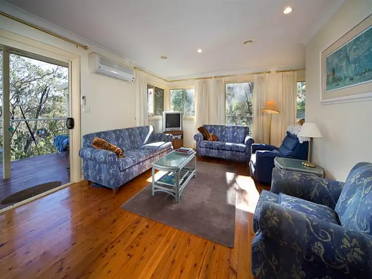 Third view of Homely house listing, 21-23 Innes Rd, Mount Victoria NSW
