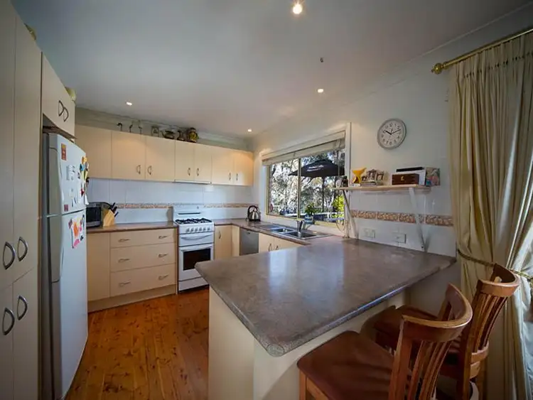Fourth view of Homely house listing, 21-23 Innes Rd, Mount Victoria NSW