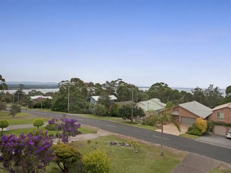 Third view of Homely house listing, 41 Minerva Ave, Vincentia NSW