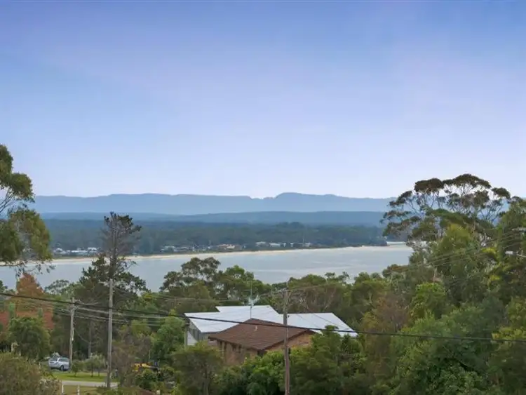 Fourth view of Homely house listing, 41 Minerva Ave, Vincentia NSW