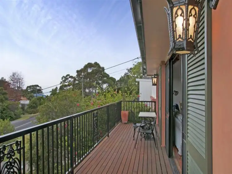 Fifth view of Homely house listing, 41 Minerva Ave, Vincentia NSW