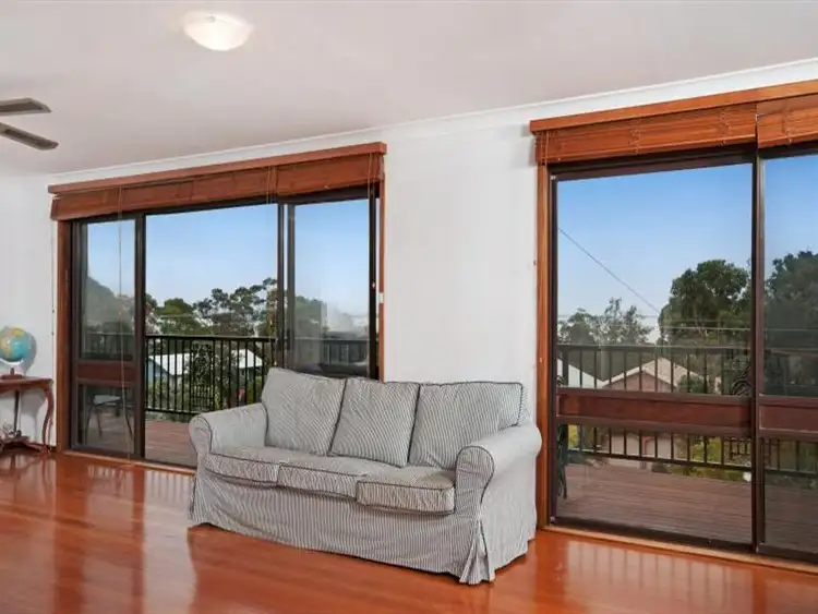 Seventh view of Homely house listing, 41 Minerva Ave, Vincentia NSW
