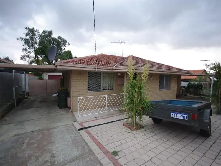 16 Hurlston Way, Koondoola WA