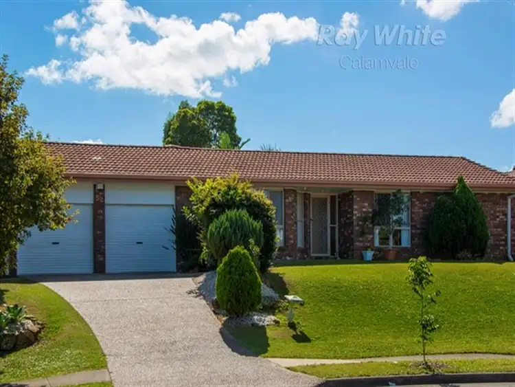 52 Palatine St, Calamvale QLD