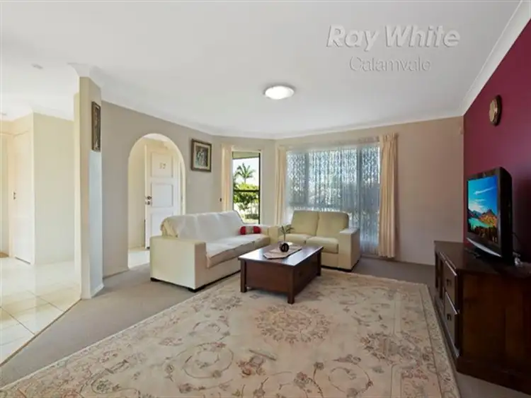 Third view of Homely house listing, 52 Palatine St, Calamvale QLD