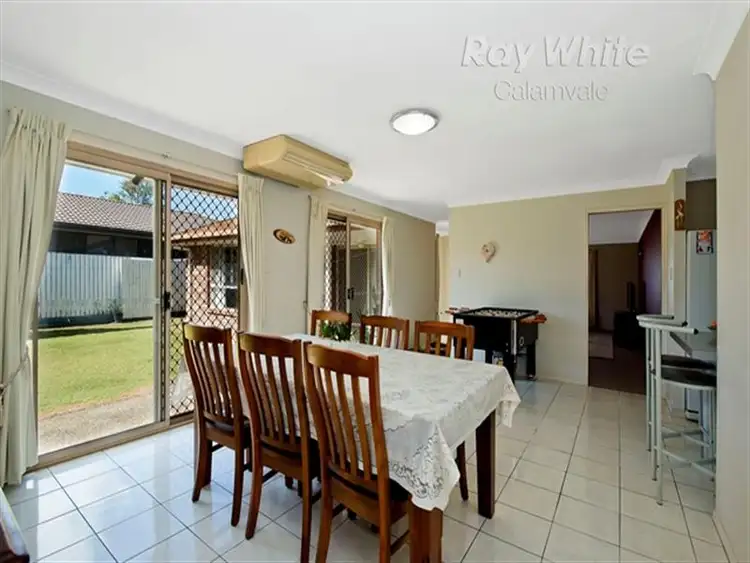 Fourth view of Homely house listing, 52 Palatine St, Calamvale QLD