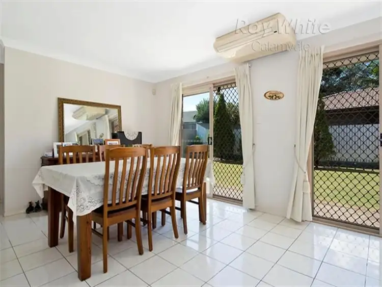 Fifth view of Homely house listing, 52 Palatine St, Calamvale QLD