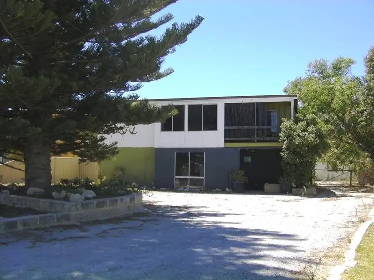 23 Gee St, Lancelin WA