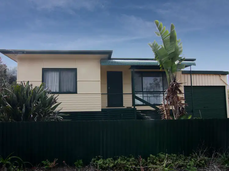 Main view of Homely house listing, 15047 Goyder Highway, Overland Corner SA 5330