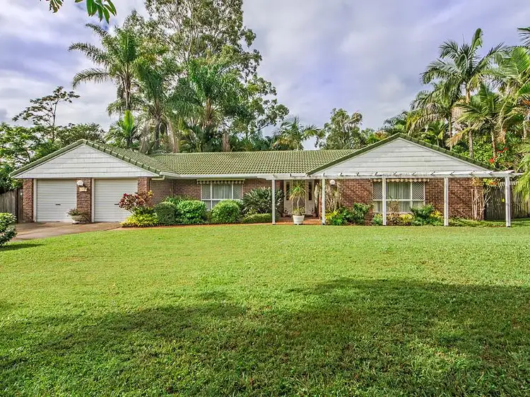 90 California Dr, Oxenford QLD