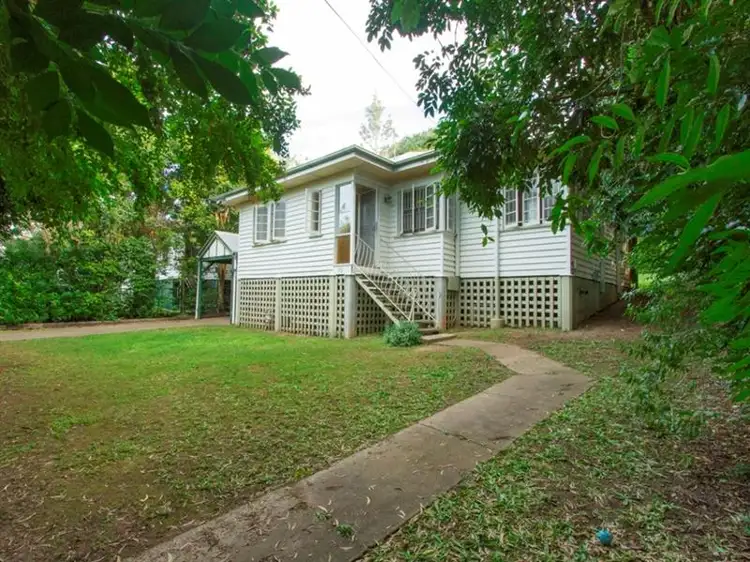 70 Lindsay St, Ashgrove QLD
