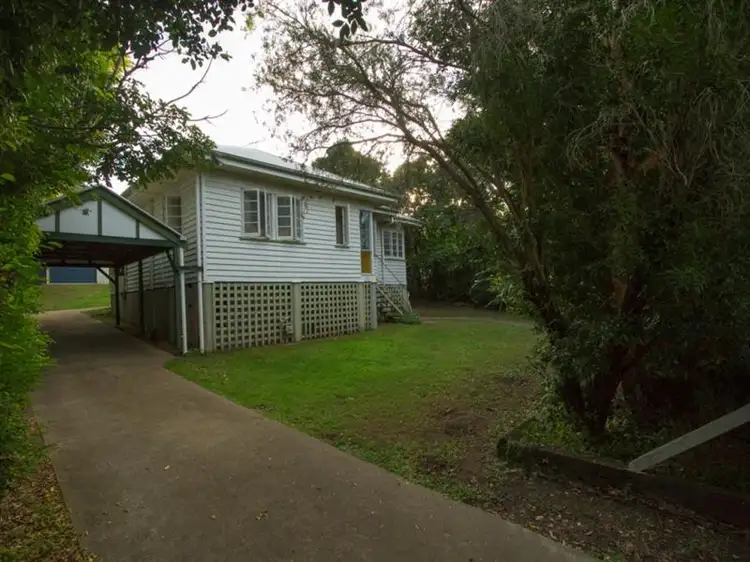 Second view of Homely house listing, 70 Lindsay St, Ashgrove QLD
