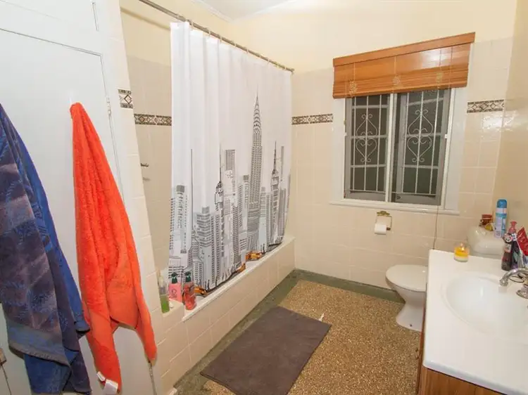 Fourth view of Homely house listing, 70 Lindsay St, Ashgrove QLD