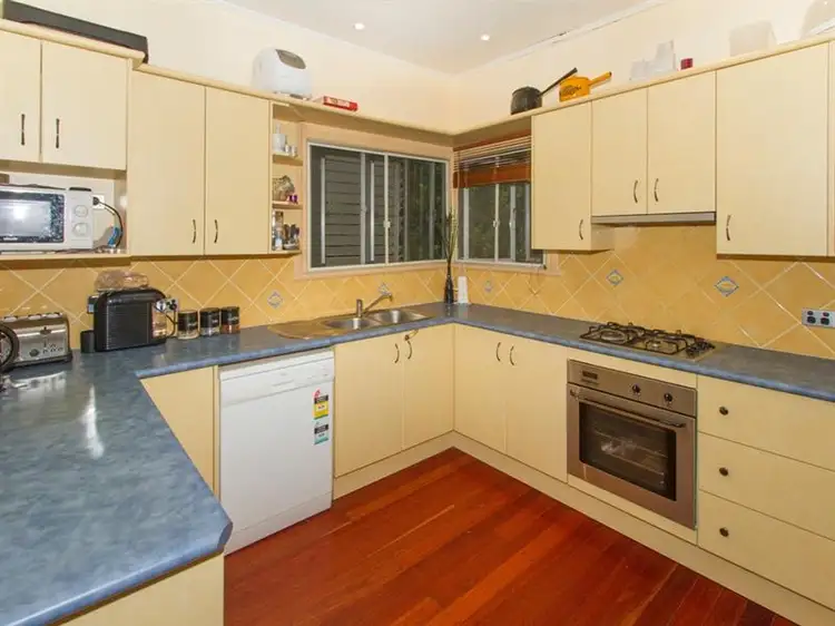 Fifth view of Homely house listing, 70 Lindsay St, Ashgrove QLD
