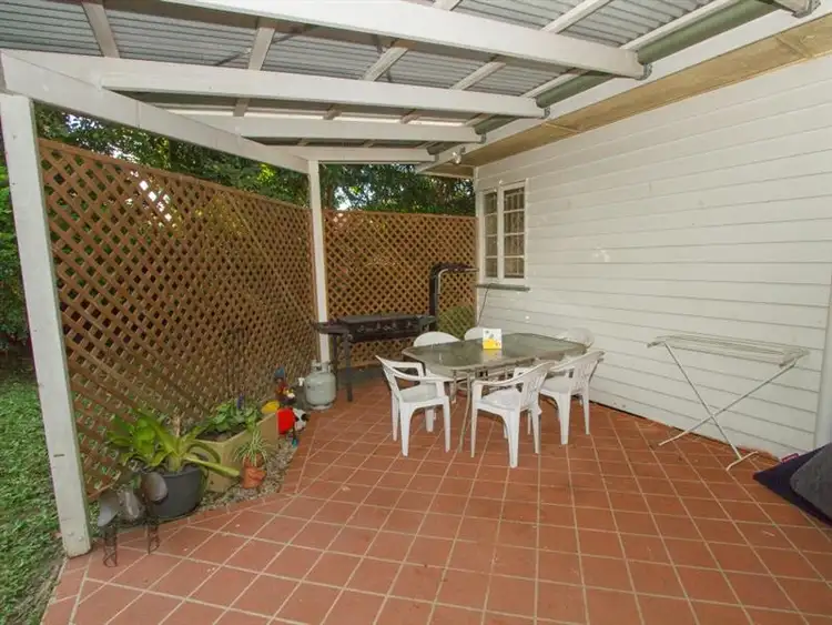 Sixth view of Homely house listing, 70 Lindsay St, Ashgrove QLD