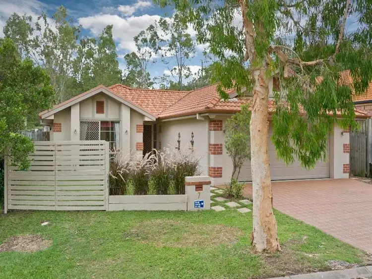 7 Maddison Pl, The Gap QLD