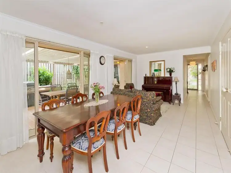 Second view of Homely house listing, 7 Maddison Pl, The Gap QLD