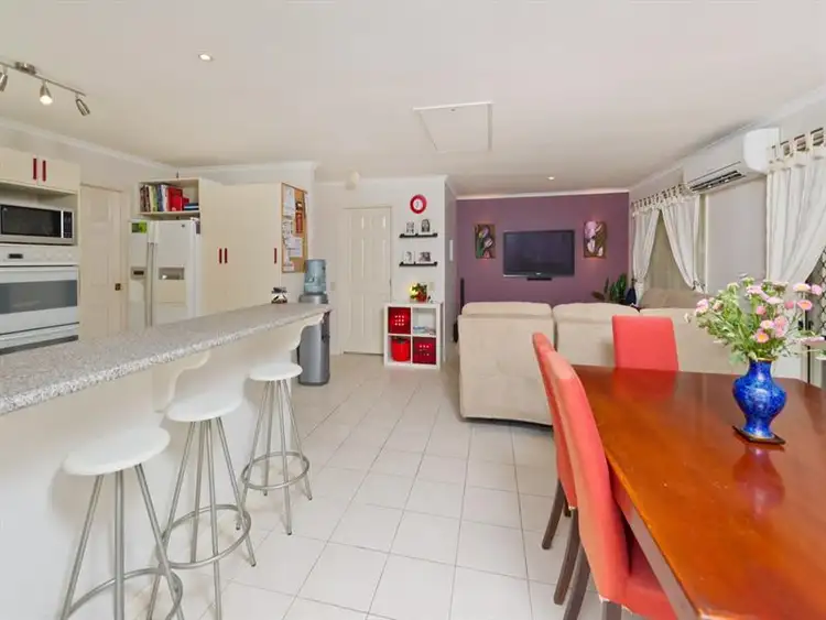 Third view of Homely house listing, 7 Maddison Pl, The Gap QLD