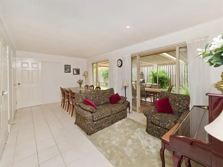 Fifth view of Homely house listing, 7 Maddison Pl, The Gap QLD