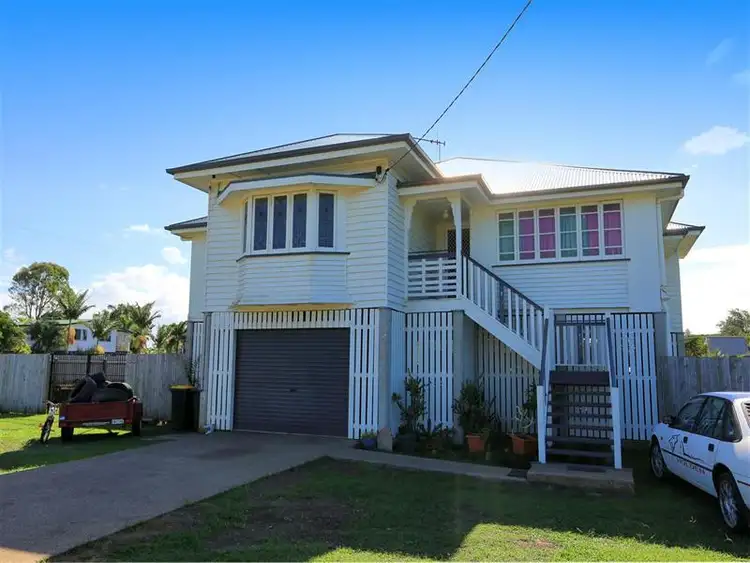 17 Duffy St, Burnett Heads QLD
