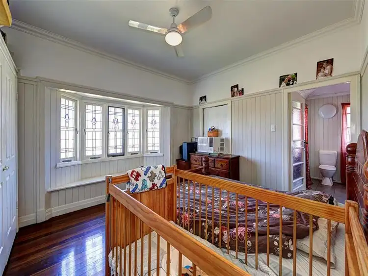 Sixth view of Homely house listing, 17 Duffy St, Burnett Heads QLD