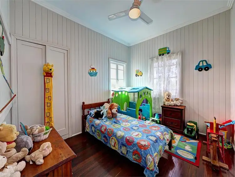 Seventh view of Homely house listing, 17 Duffy St, Burnett Heads QLD