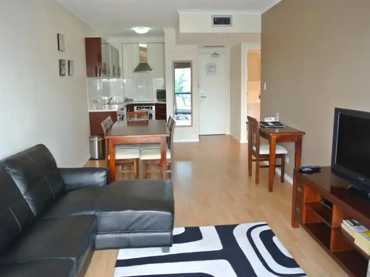 507/44 Ferry St, Kangaroo Point QLD