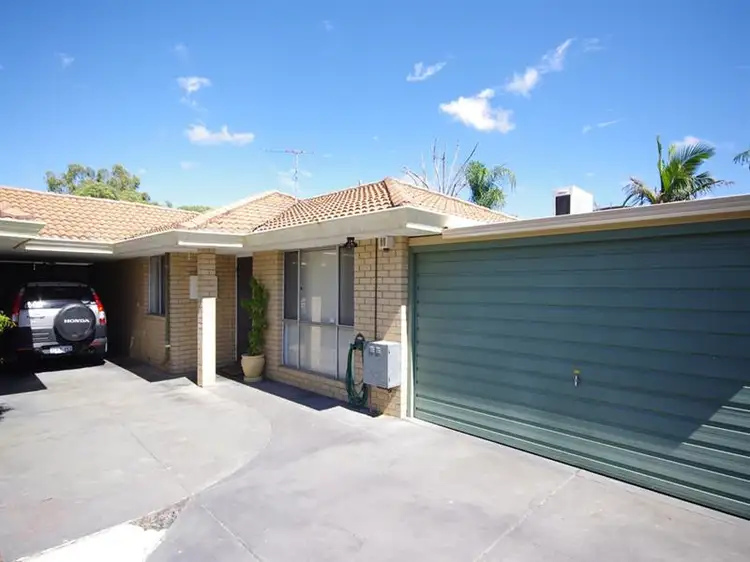 7 Fieldgate Sq, Balga WA