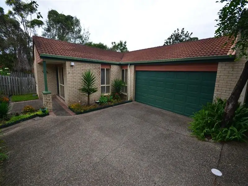 Main view of Homely house listing, 2/499 Pine Ridge Rd, Runaway Bay QLD