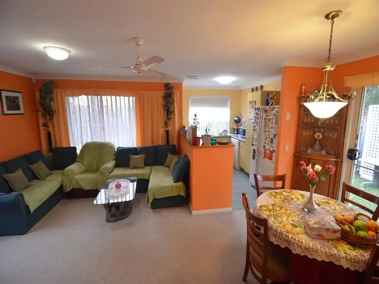 Second view of Homely house listing, 2/499 Pine Ridge Rd, Runaway Bay QLD