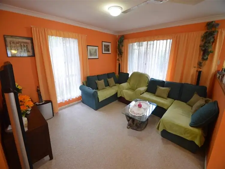 Third view of Homely house listing, 2/499 Pine Ridge Rd, Runaway Bay QLD