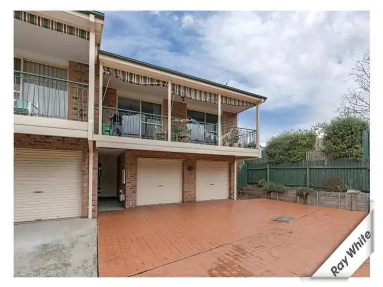 Main view of Homely house listing, 5/1 Goldner Cct, Melba ACT