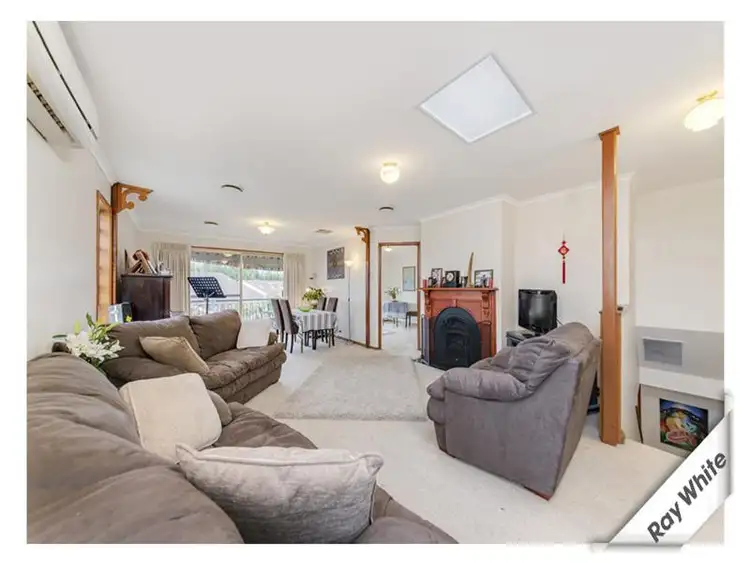 Third view of Homely house listing, 5/1 Goldner Cct, Melba ACT