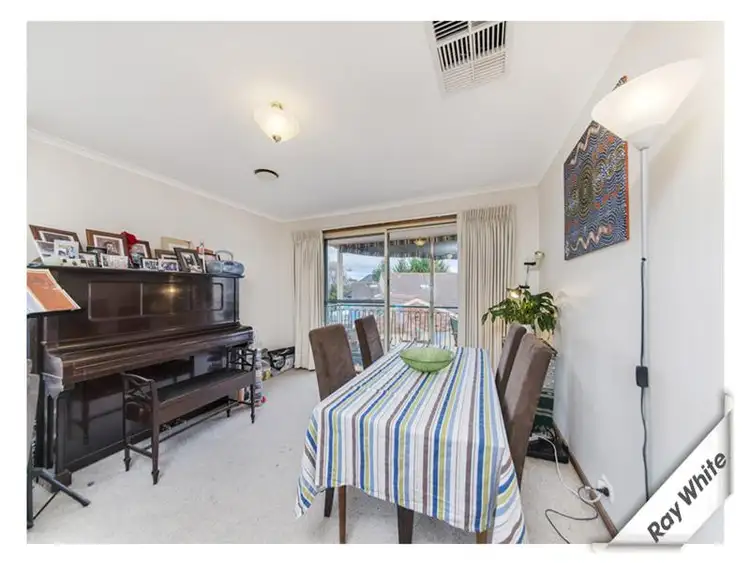 Fourth view of Homely house listing, 5/1 Goldner Cct, Melba ACT