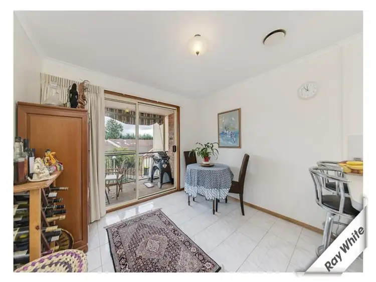 Fifth view of Homely house listing, 5/1 Goldner Cct, Melba ACT