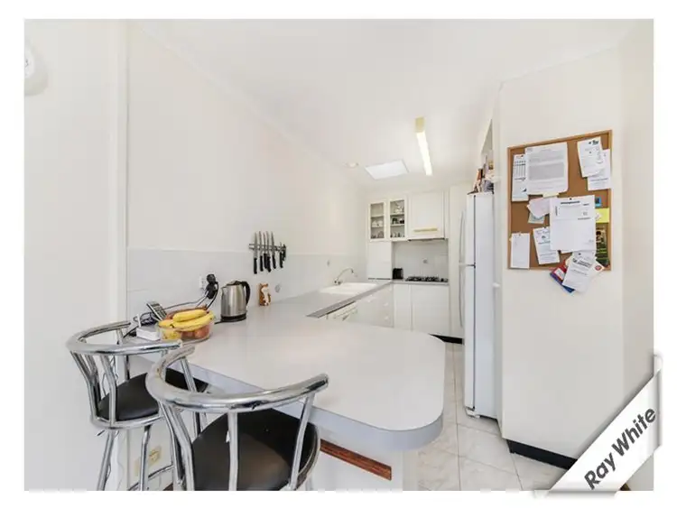 Sixth view of Homely house listing, 5/1 Goldner Cct, Melba ACT