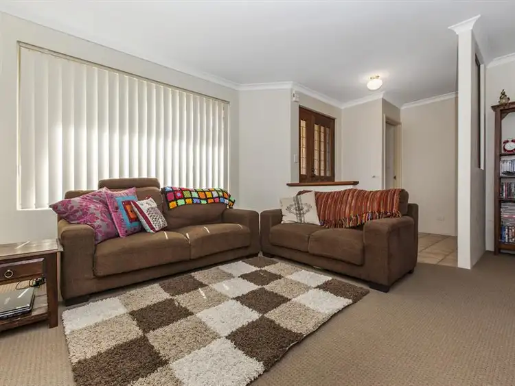 Second view of Homely house listing, 27 St Laurent Mews, Port Kennedy WA 6172