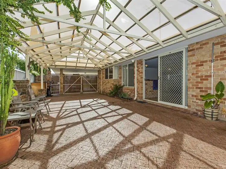 Third view of Homely house listing, 27 St Laurent Mews, Port Kennedy WA 6172