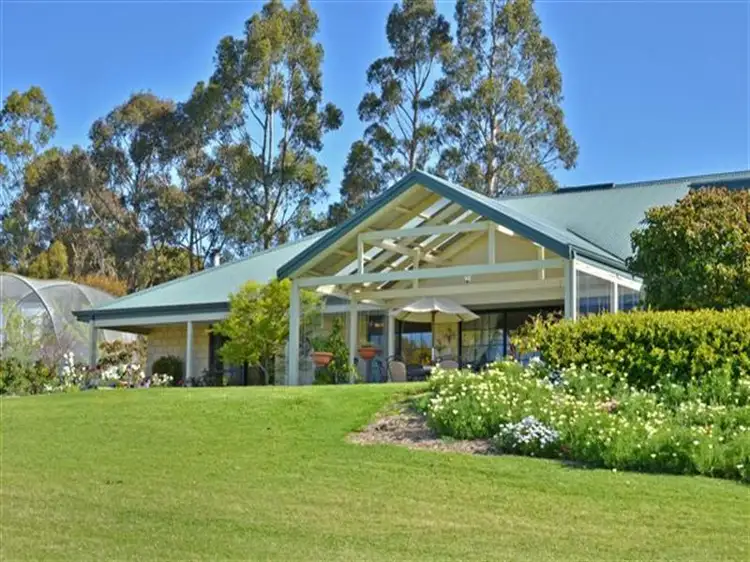 Main view of Homely house listing, Lot 20 Orient Rd, Mount Barker WA