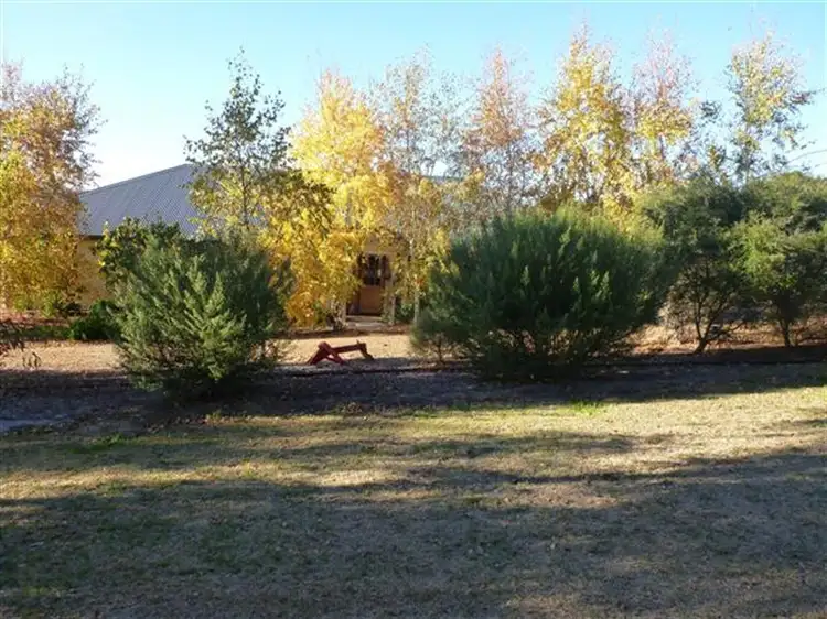 Second view of Homely house listing, Lot 20 Orient Rd, Mount Barker WA