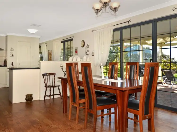 Fourth view of Homely house listing, Lot 20 Orient Rd, Mount Barker WA