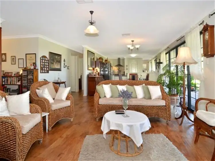 Sixth view of Homely house listing, Lot 20 Orient Rd, Mount Barker WA
