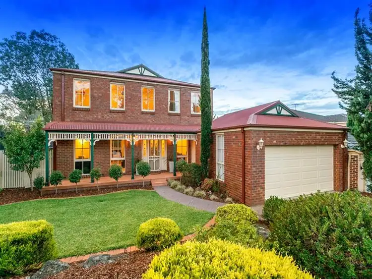 14 Lenkunya Ct, Eltham North VIC