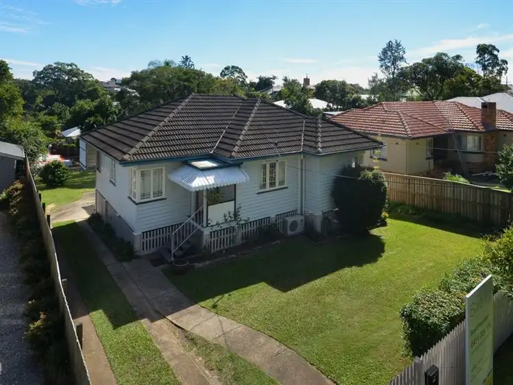 16 Harrow St, Nundah QLD
