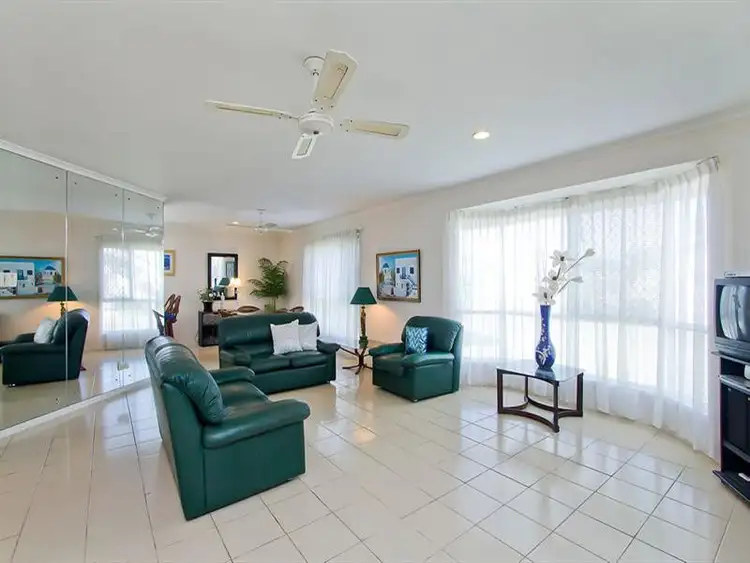 Second view of Homely house listing, 19 Emerton Cres, Robina QLD