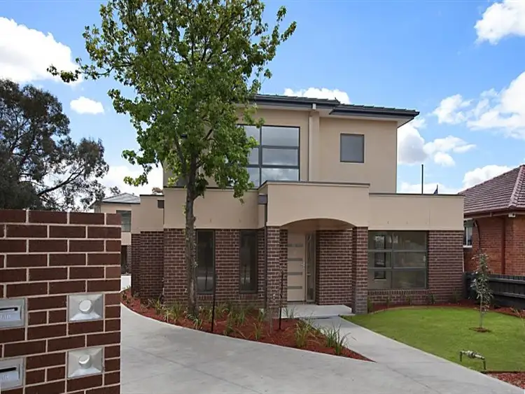 1/17 Brunei Cres, Heidelberg West VIC