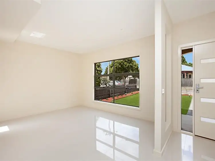 Second view of Homely townhouse listing, 1/17 Brunei Cres, Heidelberg West VIC
